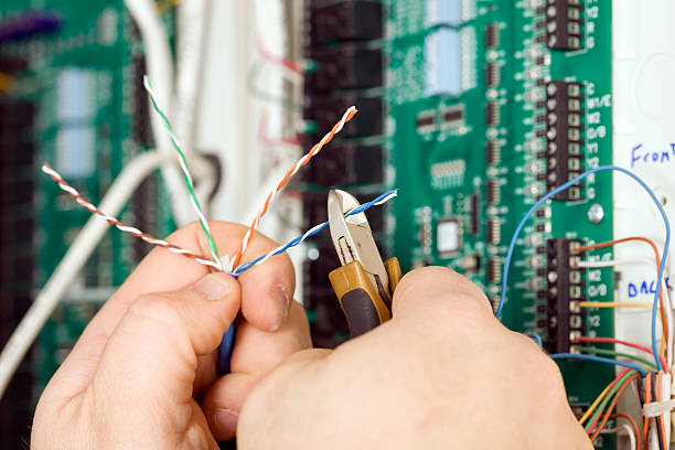 Best Electrical Wiring and Rewiring  in USA